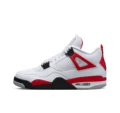 Joe 4 red cement