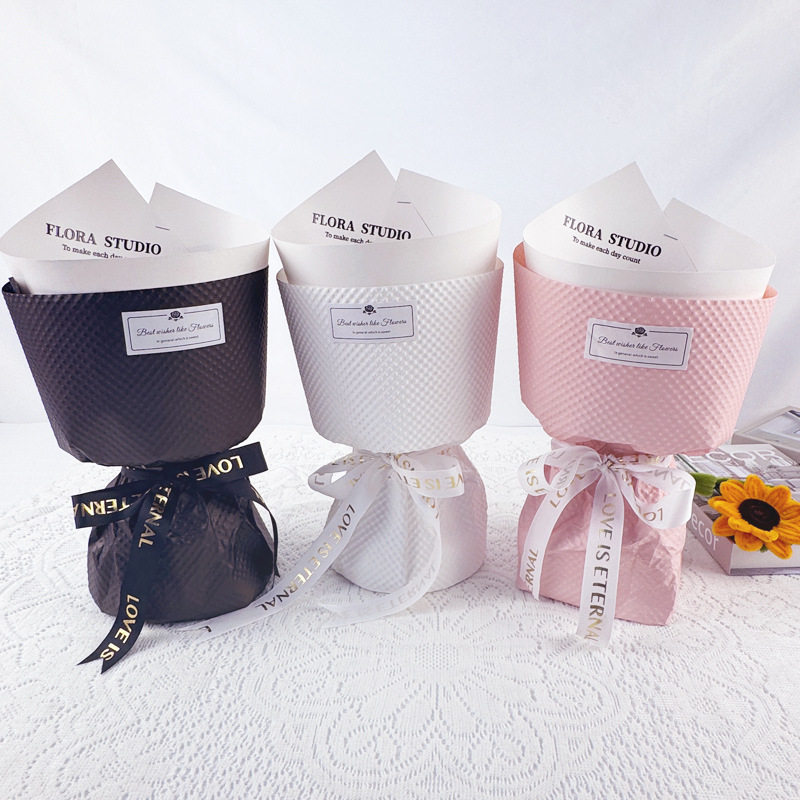 新品圆舞曲花束半成品花壳带花泥棒棒糖零食DIY插花材料摆摊卖花,淘宝优惠券,粉丝福利购,淘宝优惠卷