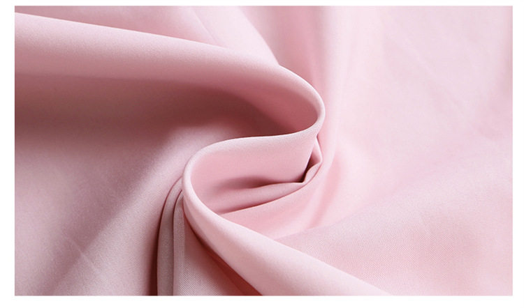 Set Áo Khoác Cardigan Dệt Kim Và Đầm Hai Dây Xòe Họa Tiết Hoa Phong Cách Thanh Lịch Màu Hồng, Xanh chi tiết 36