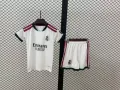 2627 Real Madrid children's home wear