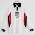 England home game in the 1998 season