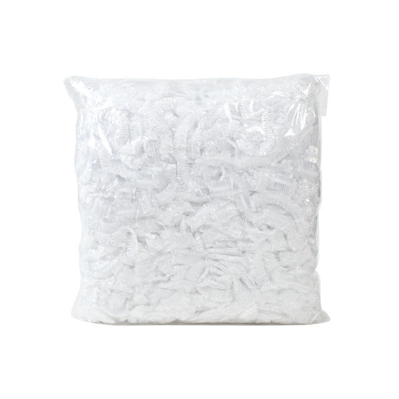 Disposable Plastic Wrap Cover Manufacturer Specializes in Refrigerator Fresh-Keeping Cover Dust-Proof and Water-Locking Plastic Wrap Cover That Can Be Frozen and Heated