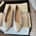 All white