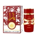 Omy red romance 100ml (chinese)