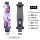 1 Электрический самокат Longboard для взрослых - четырехколесный двухприводный лонгборд с дистанционным управлением и интеллектуальной транспортировкой на работу mini 8