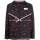 Осень 2025 года - сшитая мужская куртка с капюшоном и воротником-стойкой в том же стиле 509 mini 1