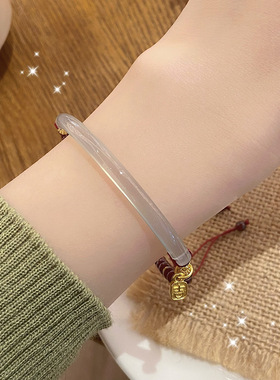 半镯~文艺复古小众手串