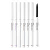 Lusun Pipl Eyeliner Gel Pen Is Waterproof, Does Not Smudge, Is Sweat-Proof, Does Not Smudge, Is Extremely Fine, Suitable for Beginners and Students, Colorful Eyeliner Pen