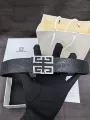 Jijia black + silver buckle