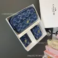 Denim blue