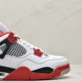 Flame red