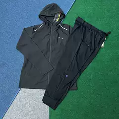 Wholesale Spring and Autumn Sports Jackets, Jackets, Trousers, Sports Elastic, Quick-Drying, Breathable, Casual, Loose and Non-Restrictive