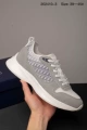Han b25 white gray 39-45