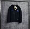 X01  BA-S co-branded jacket