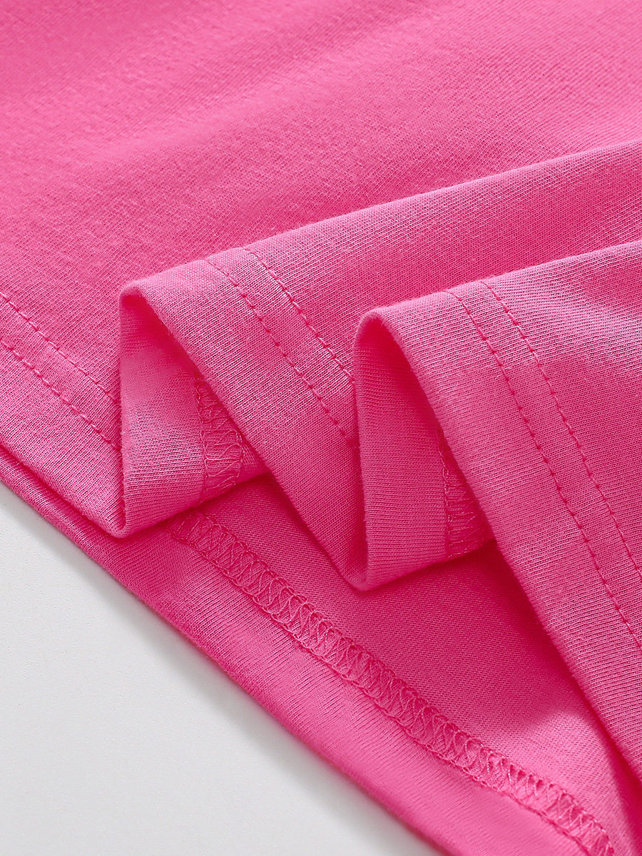 Factory Kids' Dress Wholesale, Summer Cute Girls' Dress, Kids' Dress