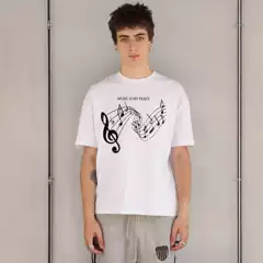 Vetements T-shirt Graphic T-shirt