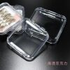 Wearing nail polish storage box high-end packaging large capacity 8.5 × 8.5 large box nail polish exquisite gift box