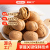 [Customized Canned] Yao Shengji Food Xinjiang Large Walnut Thin Paper Walnut Pregnant Women Snacks Nuts Wholesale