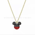 Mickey necklace