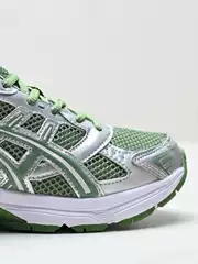 Putian Shoes Foreign Trade Asics Men's and Women's Gel-1130 Running Shoes Low-Top Retro Casual Sports Shoes Running Shoes Cross-Border