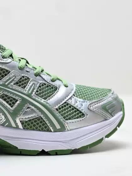 Putian Shoes Foreign Trade Asics Men's and Women's Gel-1130 Running Shoes Low-Top Retro Casual Sports Shoes Running Shoes Cross-Border