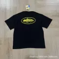 558-8 black and yellow