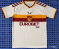 26-27 roma away game