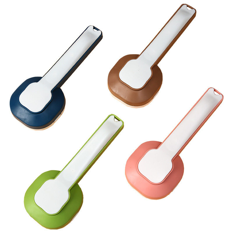 Cross-Border New Multifunctional Bun Maker Dumpling Mold Set Large Dumpling Four-Piece Mold Kitchen Gadget