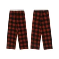9704 red black grid