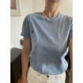 Mist blue