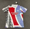 24-25 Arsenal training uniform