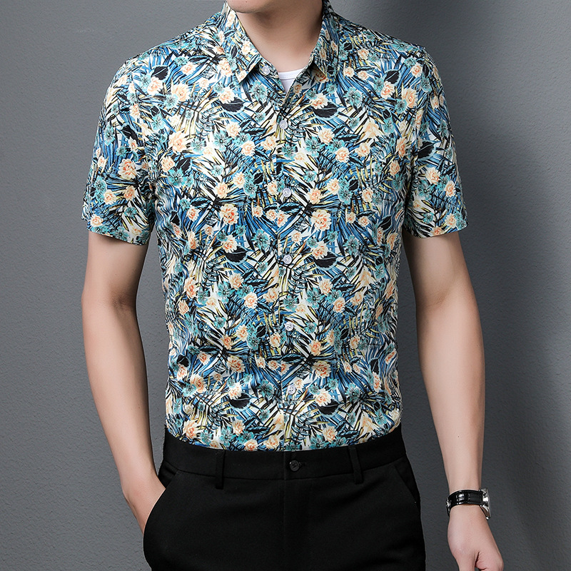 (Mới) Mã B8050 Giá 810K: Áo Sơ Mi Nam Torean Ngắn Tay Hàng Mùa Hè Phong Cách Trẻ Trung Kín Cổ Thời Trang Nam Chất Liệu G03 Sản Phẩm Mới, (Miễn Phí Vận Chuyển Toàn Quốc).