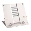 Reading Stand, Reading Stand, Adjustable Simple Bookshelf, Desk Book Holder for Primary School Students, Book Stand, Book Holder