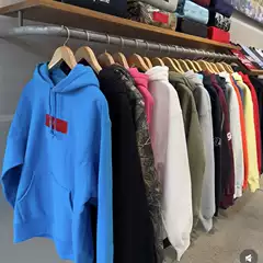 25Fw Hoodie