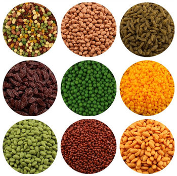 Simulation Beans Cereals Coffee Beans Peanuts Corn Grains Soybean Mung Beans Red Beans Decorative Ornaments Photography Props