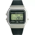 F91 silver waterproof