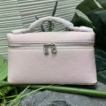 Sakura pink 19 [silver buckle]