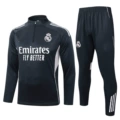 B2562 #   Real madrid dark gray