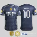 Away-football club world cup#No. 10 mbappé
