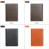 First layer cowhide new anti-theft credit card holder genuine leather card holder card case business card holder multi-card card holder wallet