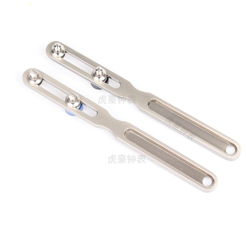 2286 watch open Watch back cover clock tools repair tools advanced two-claw watch open