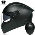 Matte black with transparent