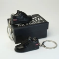 AF1sup low black pair with AF1 box