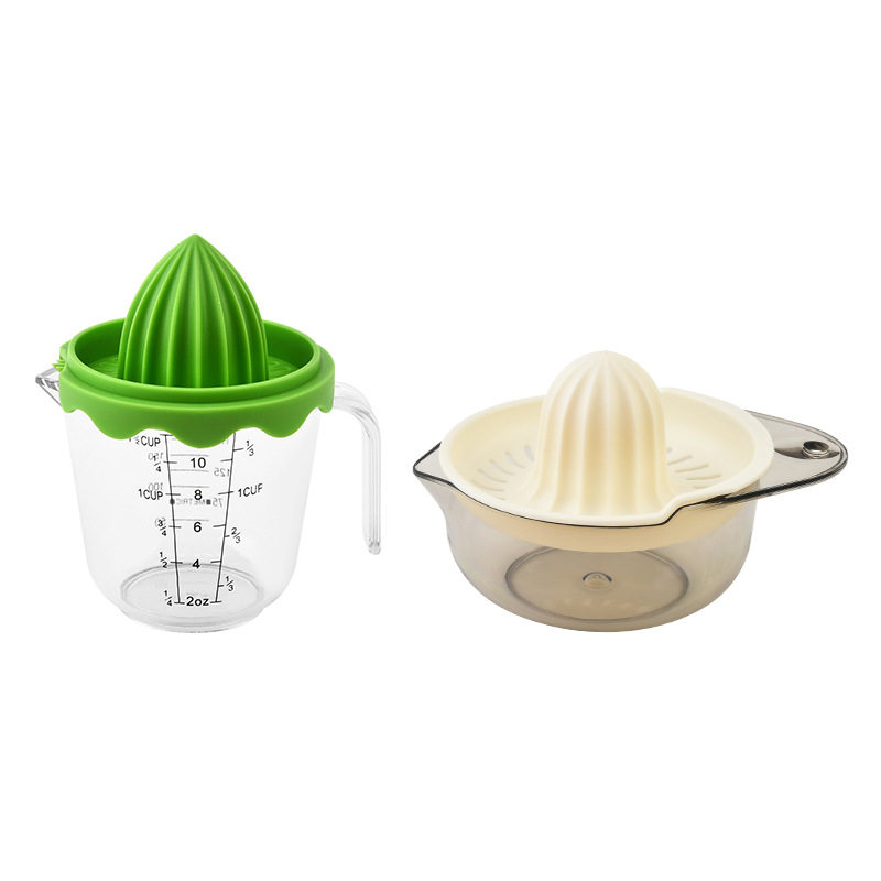 Factory wholesale lemon juicer household small creative juicer portable manual juicer orange squeezer