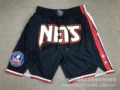 Nets pocket ball pants N open blue