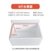 Winter Express Anti-Freeze Rake Mandarin Fresh Fruit Insulated Box Fresh-Keeping Thickened Box Cold-Proof Ehime Foam Box
