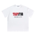 733 white short sleeves