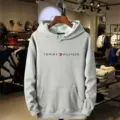 Light gray printed with black characters