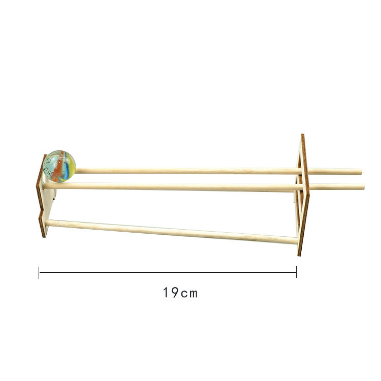 小学生科学科技小制作DIY手工课堂制作材料儿童科学实验物理玩具