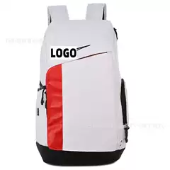 Large Capacity Air Cushion Sports Backpack Basketball Backpack Training Male and Female Students Computer Bag Schoolbag Travel Bag Fitness